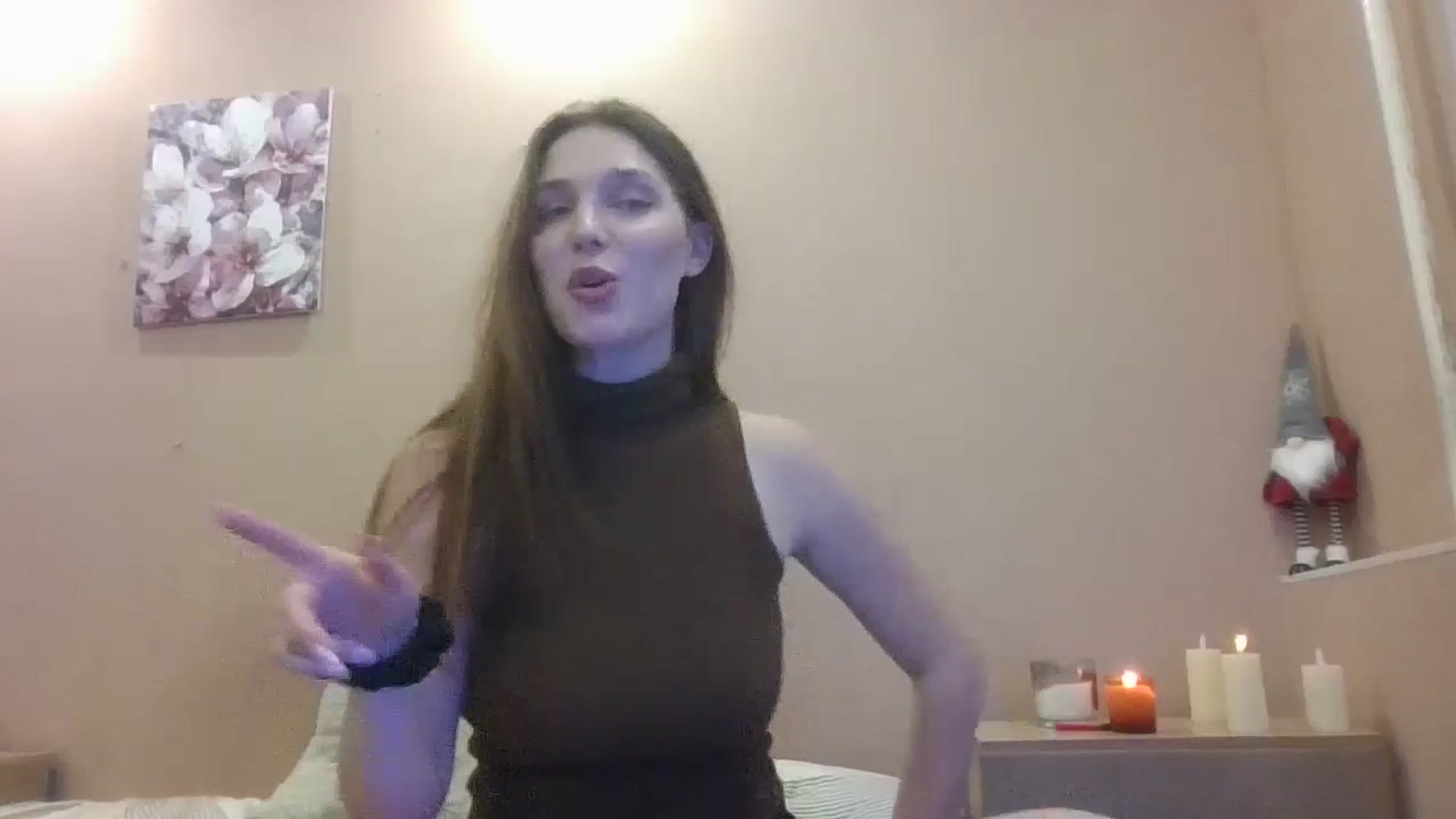 Gallery image thumbnail from HaleyReed's myfreecams stream on, 01/31/2025, 14:47 image 2 of 20