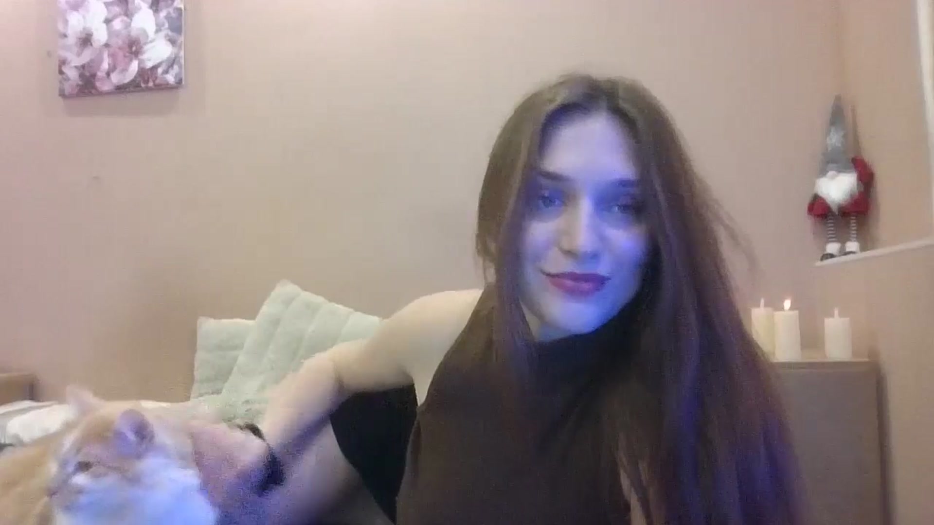 Gallery image thumbnail from HaleyReed's myfreecams stream on, 01/31/2025, 14:47 image 14 of 20