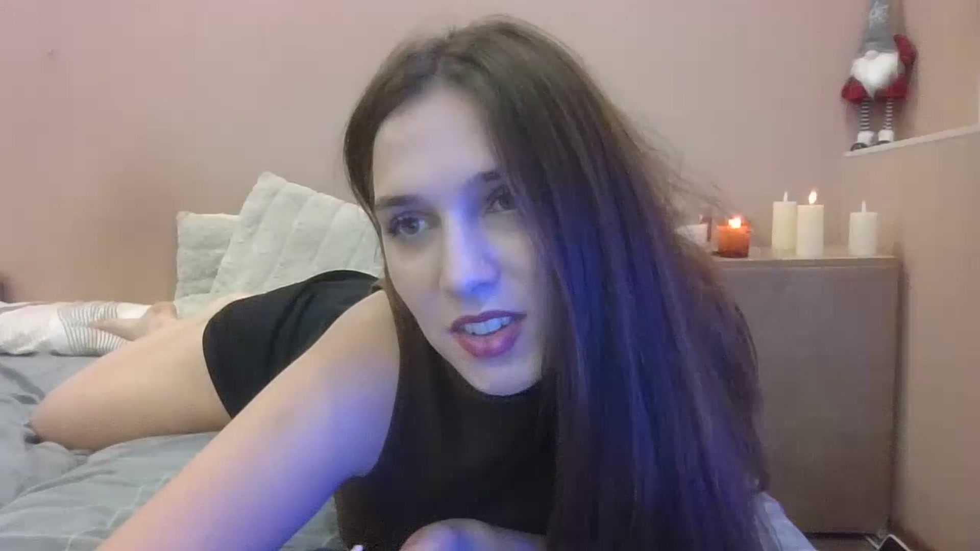 Gallery image thumbnail from HaleyReed's myfreecams stream on, 01/31/2025, 14:47 image 15 of 20
