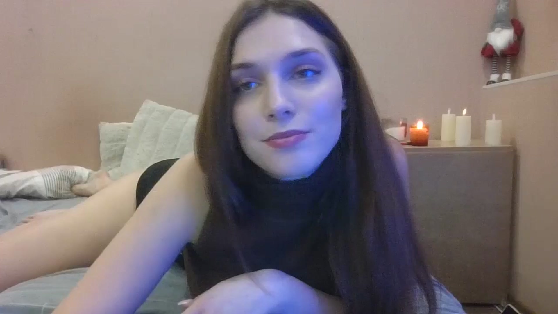 Gallery image thumbnail from HaleyReed's myfreecams stream on, 01/31/2025, 15:22 image 8 of 20