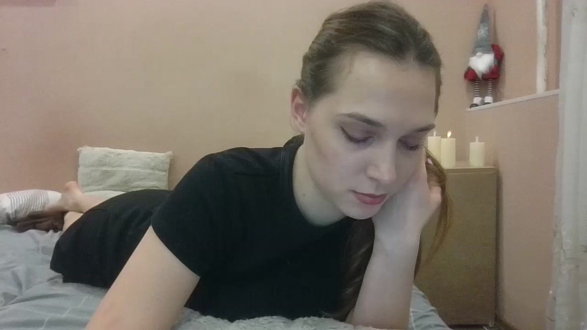 Gallery image thumbnail from HaleyReed's myfreecams stream on, 01/31/2025, 15:58 image 19 of 20