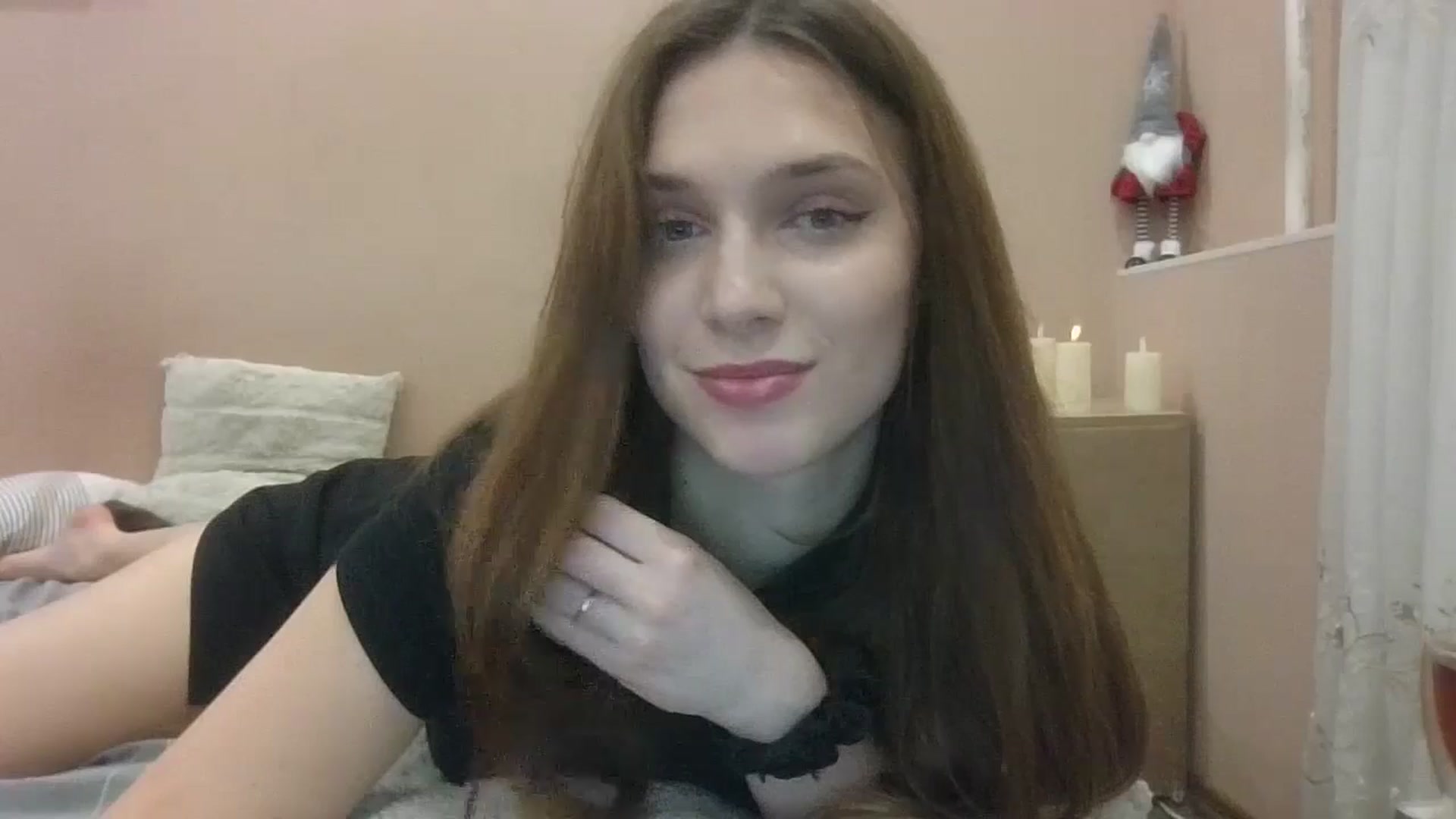 Gallery image thumbnail from HaleyReed's myfreecams stream on, 01/31/2025, 16:22 image 4 of 20