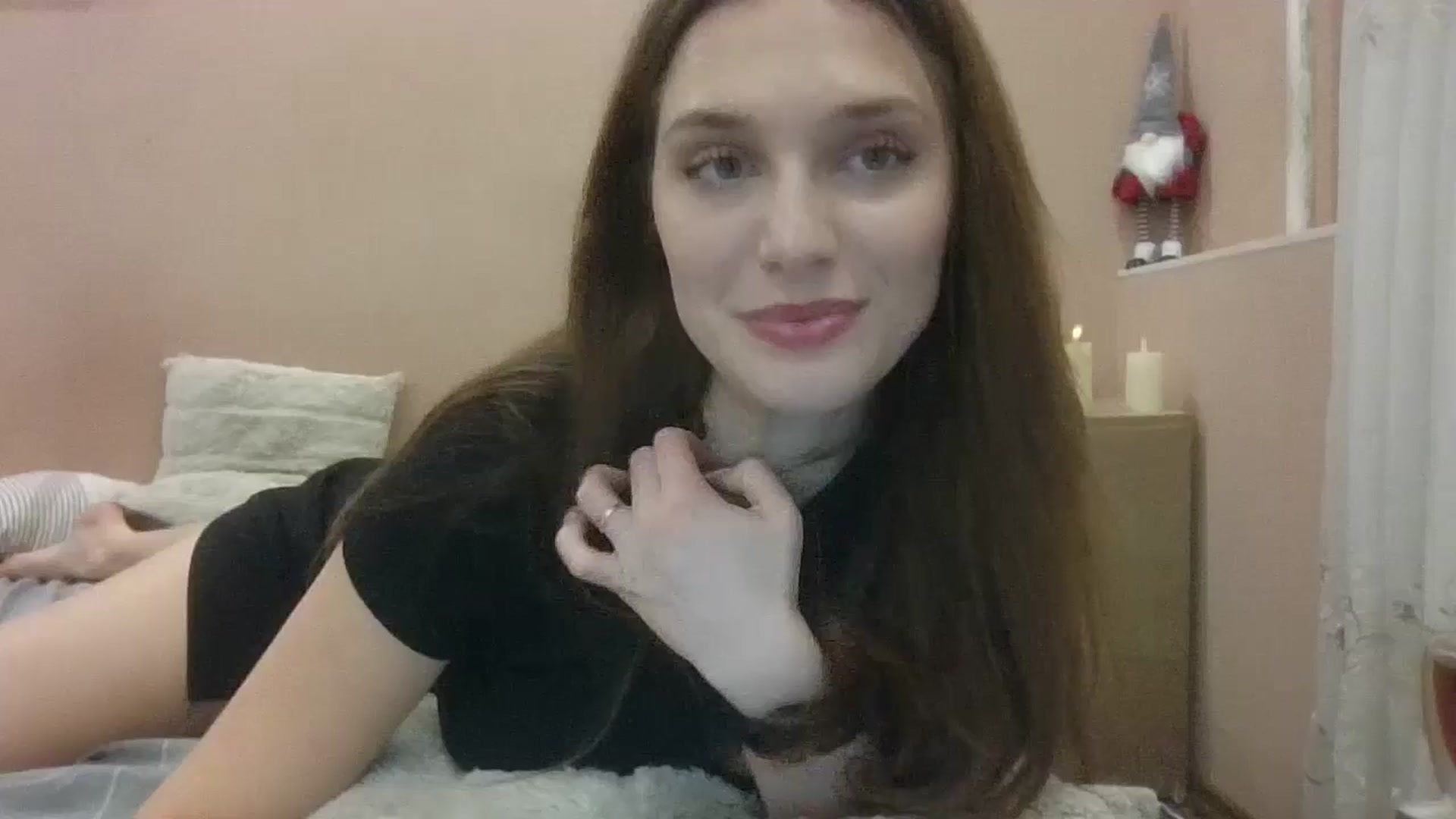 Gallery image thumbnail from HaleyReed's myfreecams stream on, 01/31/2025, 16:22 image 1 of 20