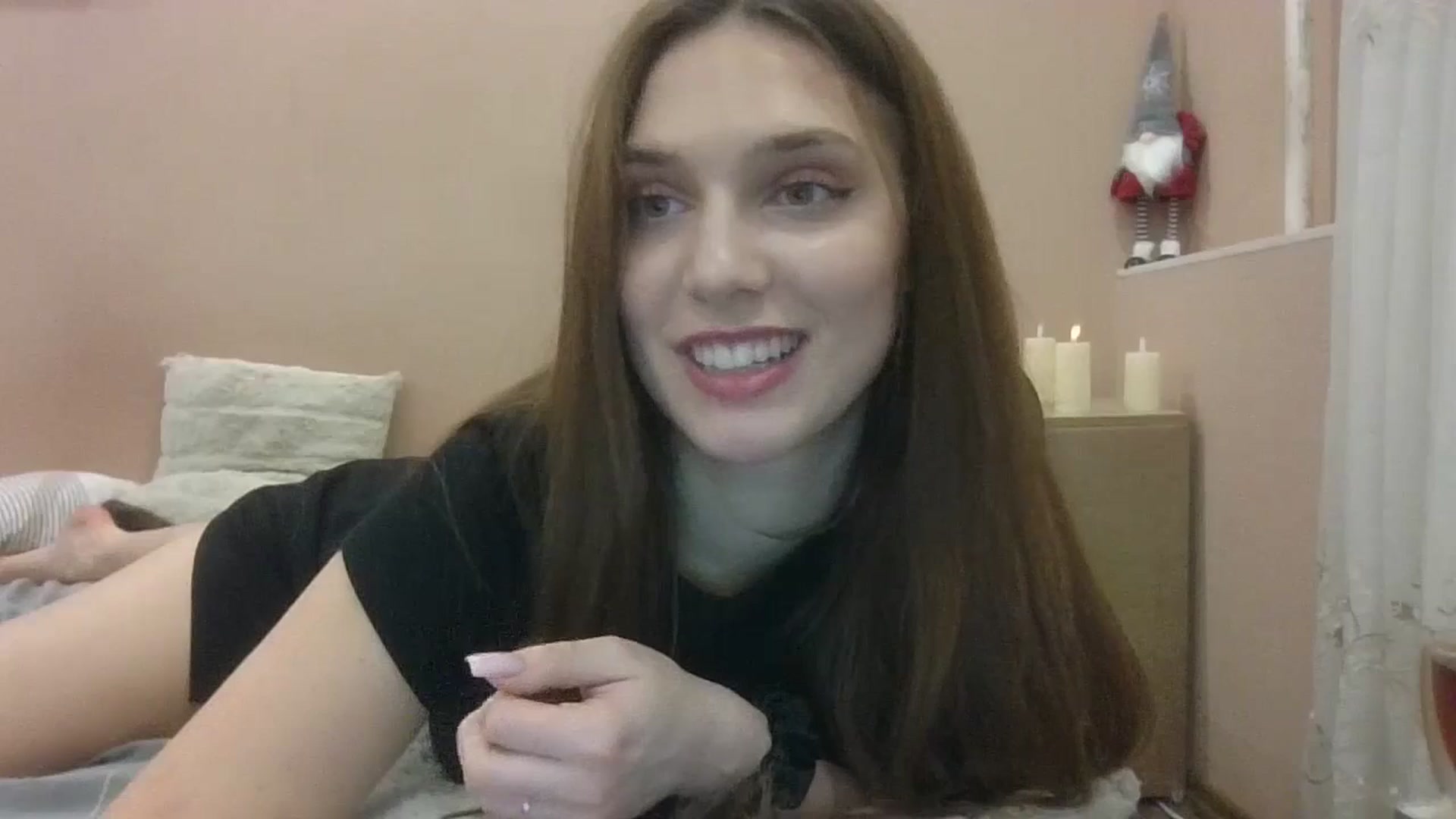 Gallery image thumbnail from HaleyReed's myfreecams stream on, 01/31/2025, 16:22 image 5 of 20