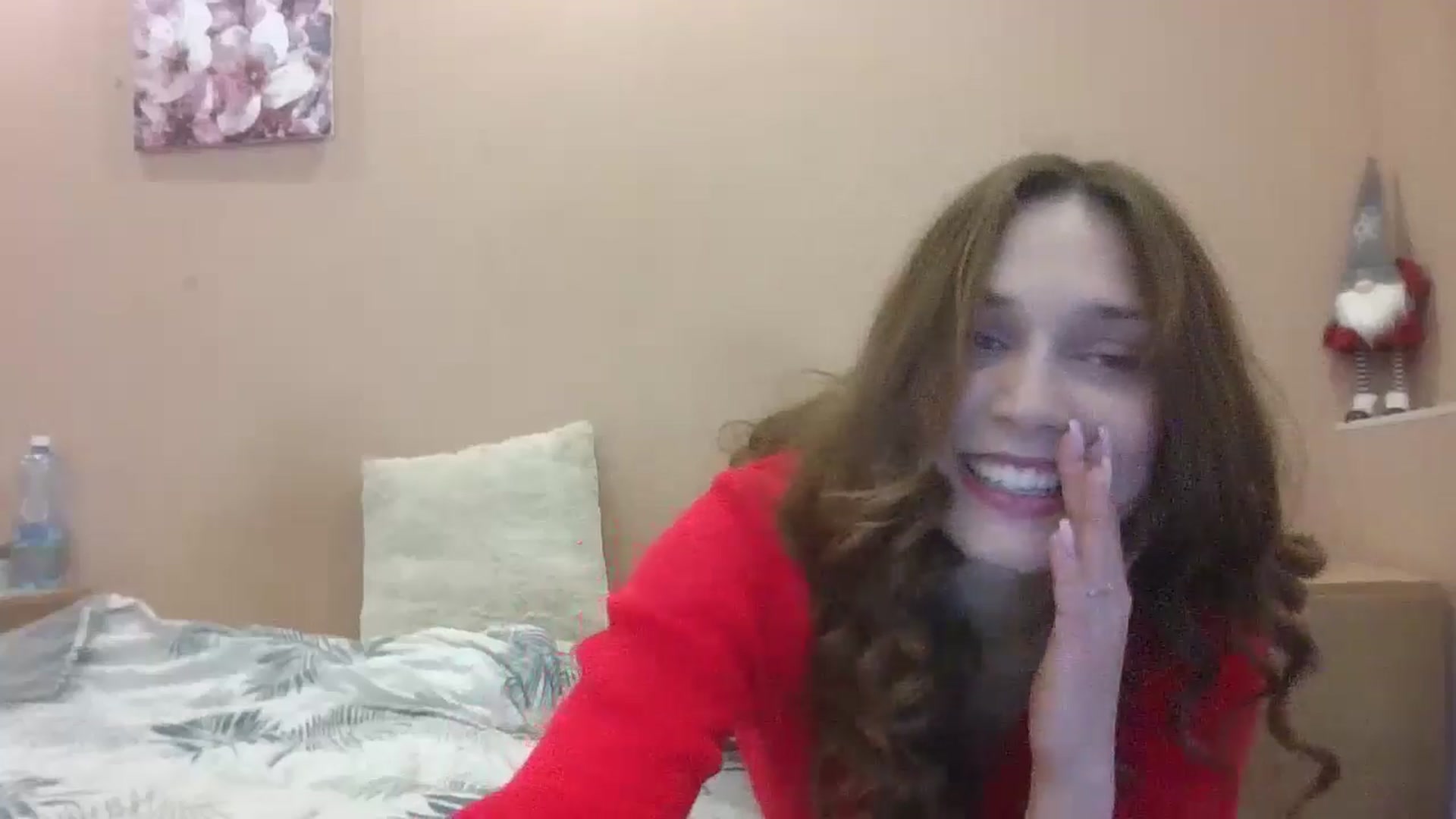 Gallery image thumbnail from HaleyReed's myfreecams stream on, 02/02/2025, 13:32 image 7 of 20