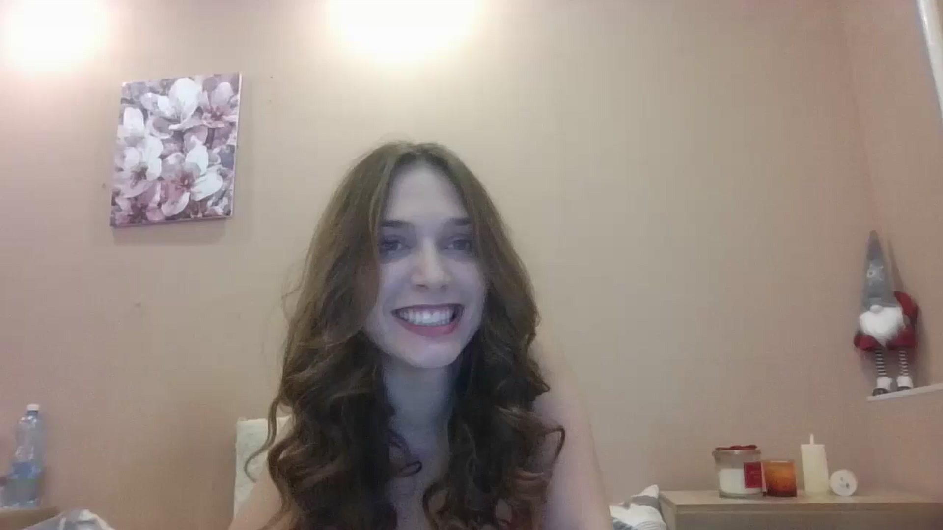 Gallery image thumbnail from HaleyReed's myfreecams stream on, 02/02/2025, 13:32 image 12 of 20