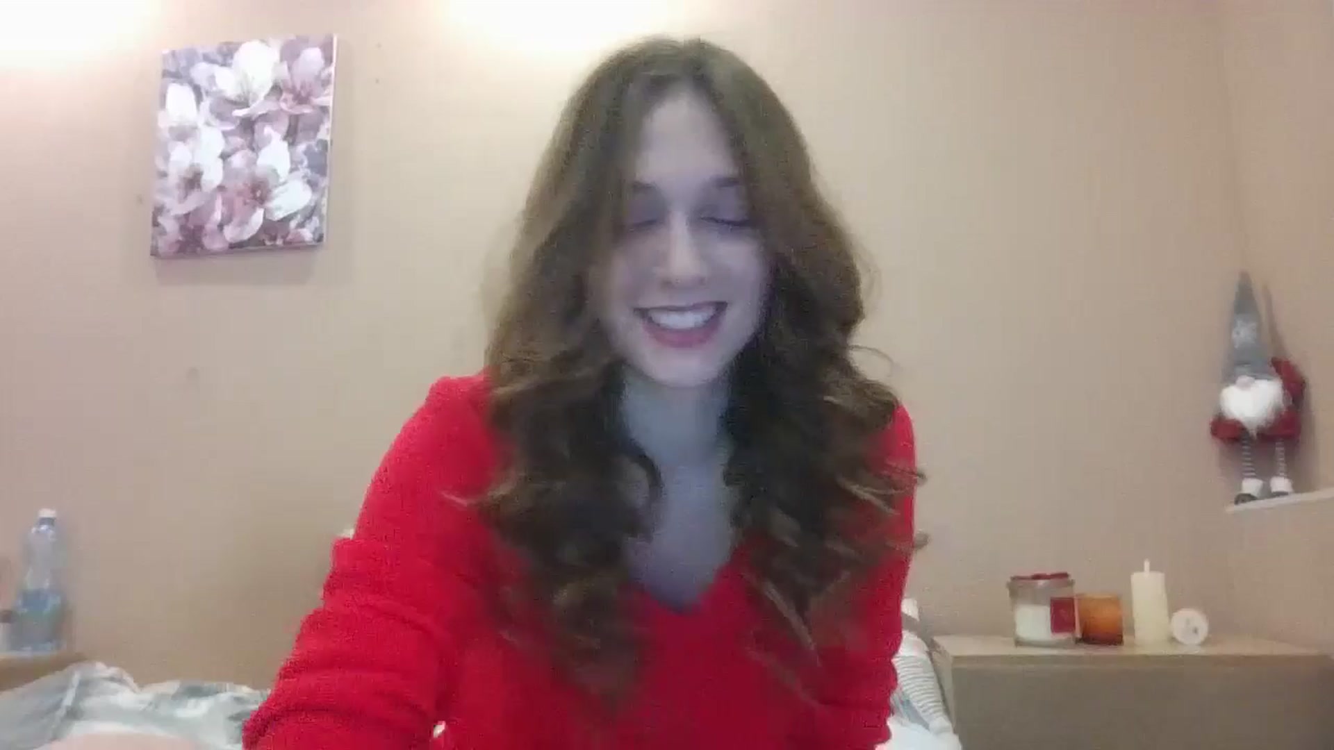 Gallery image thumbnail from HaleyReed's myfreecams stream on, 02/02/2025, 13:32 image 3 of 20