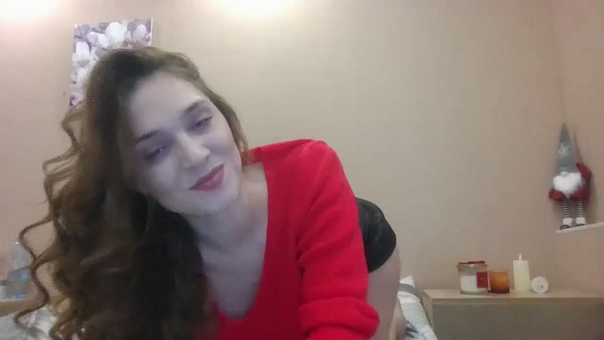 Gallery image thumbnail from HaleyReed's myfreecams stream on, 02/02/2025, 13:32 image 4 of 20