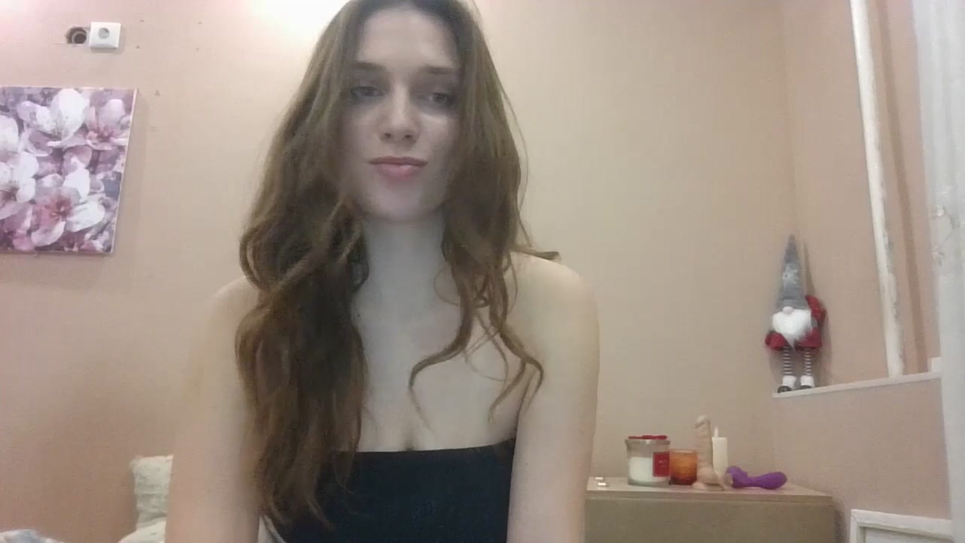 Gallery image thumbnail from HaleyReed's myfreecams stream on, 02/03/2025, 15:47 image 3 of 20