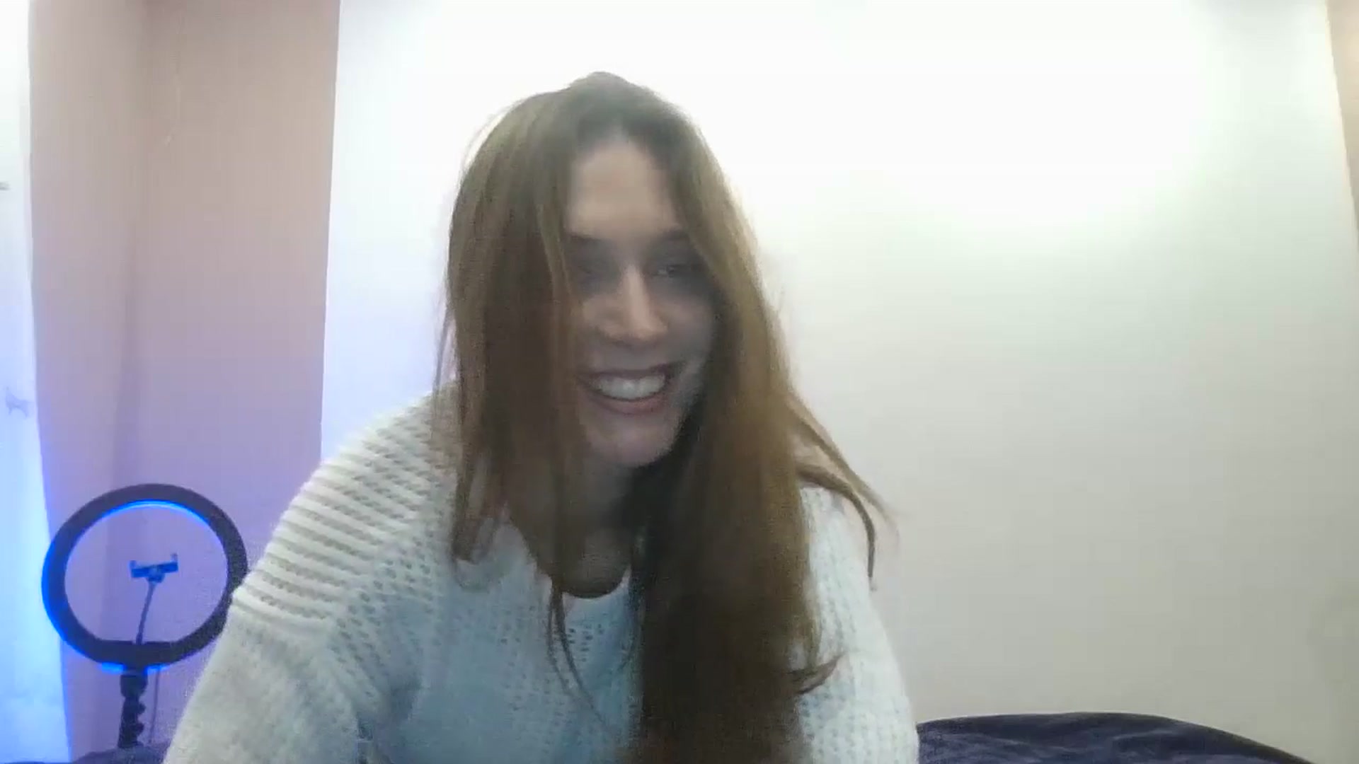 Gallery image thumbnail from HaleyReed's myfreecams stream on, 02/06/2025, 16:13 image 3 of 20
