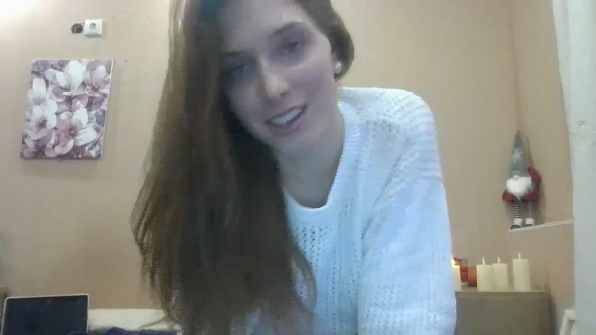 Gallery image thumbnail from HaleyReed's myfreecams stream on, 02/06/2025, 16:48 image 2 of 20