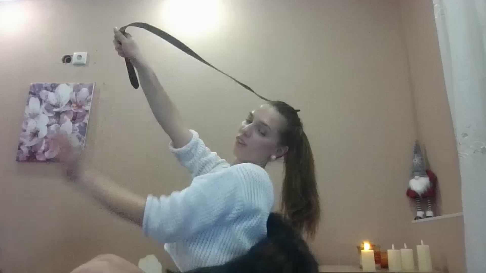 Gallery image thumbnail from HaleyReed's myfreecams stream on, 02/06/2025, 16:48 image 20 of 20