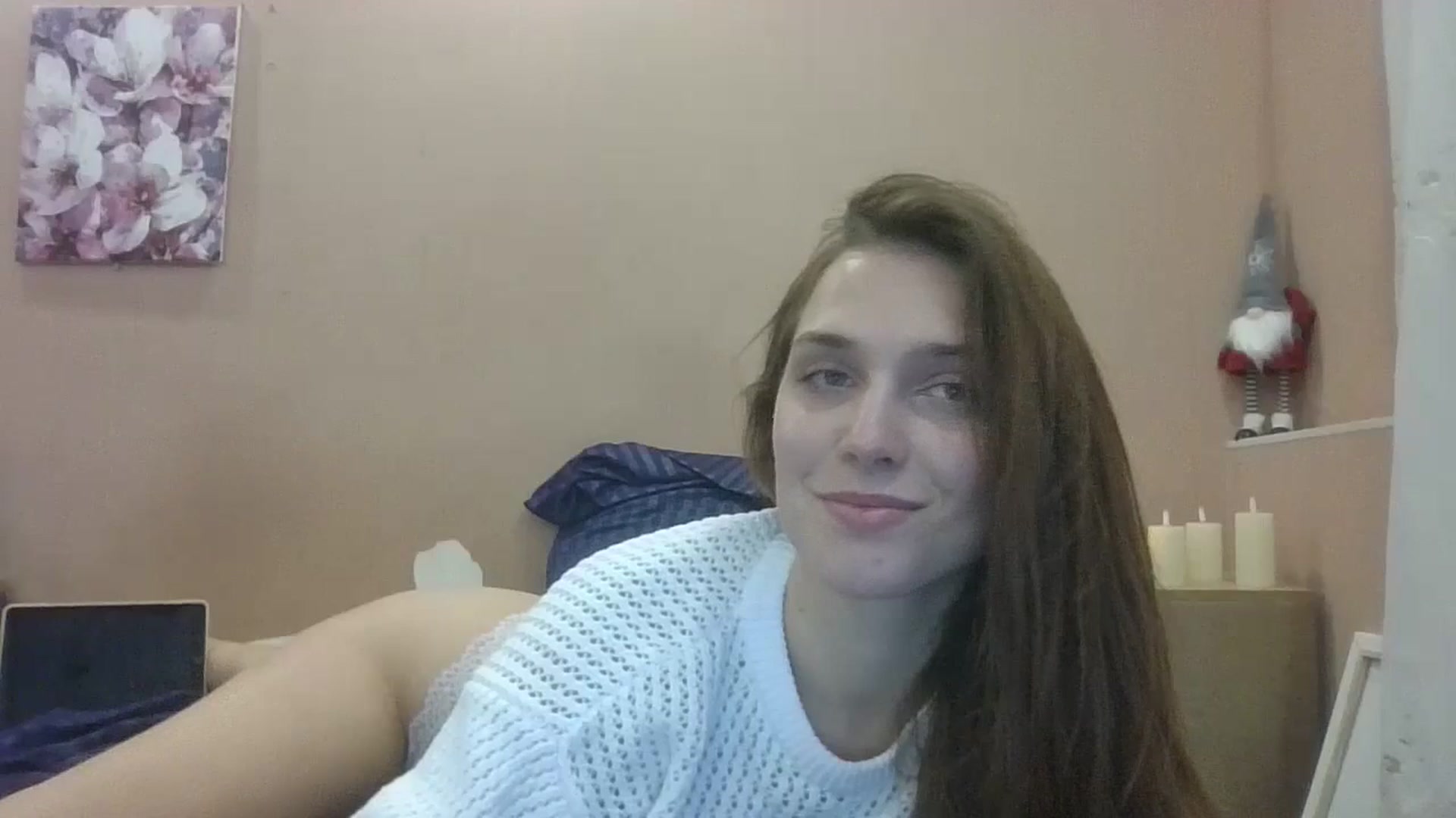 Gallery image thumbnail from HaleyReed's myfreecams stream on, 02/06/2025, 16:48 image 10 of 20