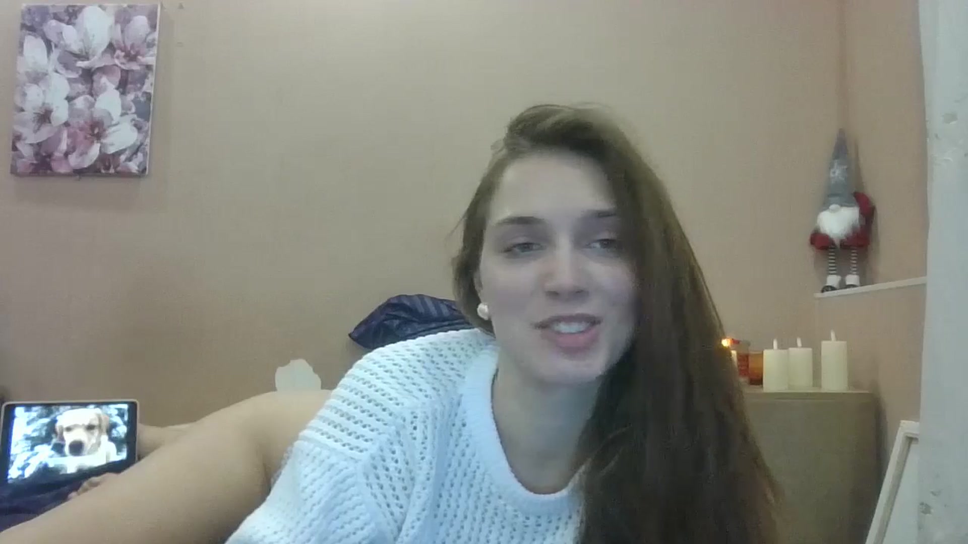 Gallery image thumbnail from HaleyReed's myfreecams stream on, 02/06/2025, 16:48 image 8 of 20