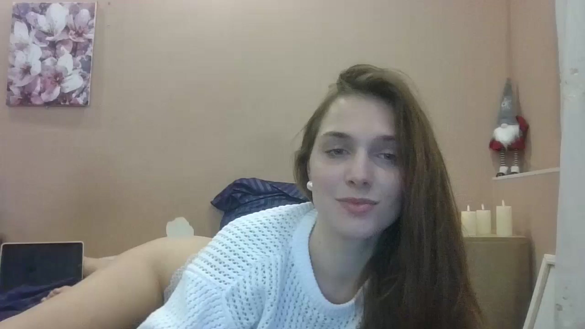 Gallery image thumbnail from HaleyReed's myfreecams stream on, 02/06/2025, 16:48 image 9 of 20