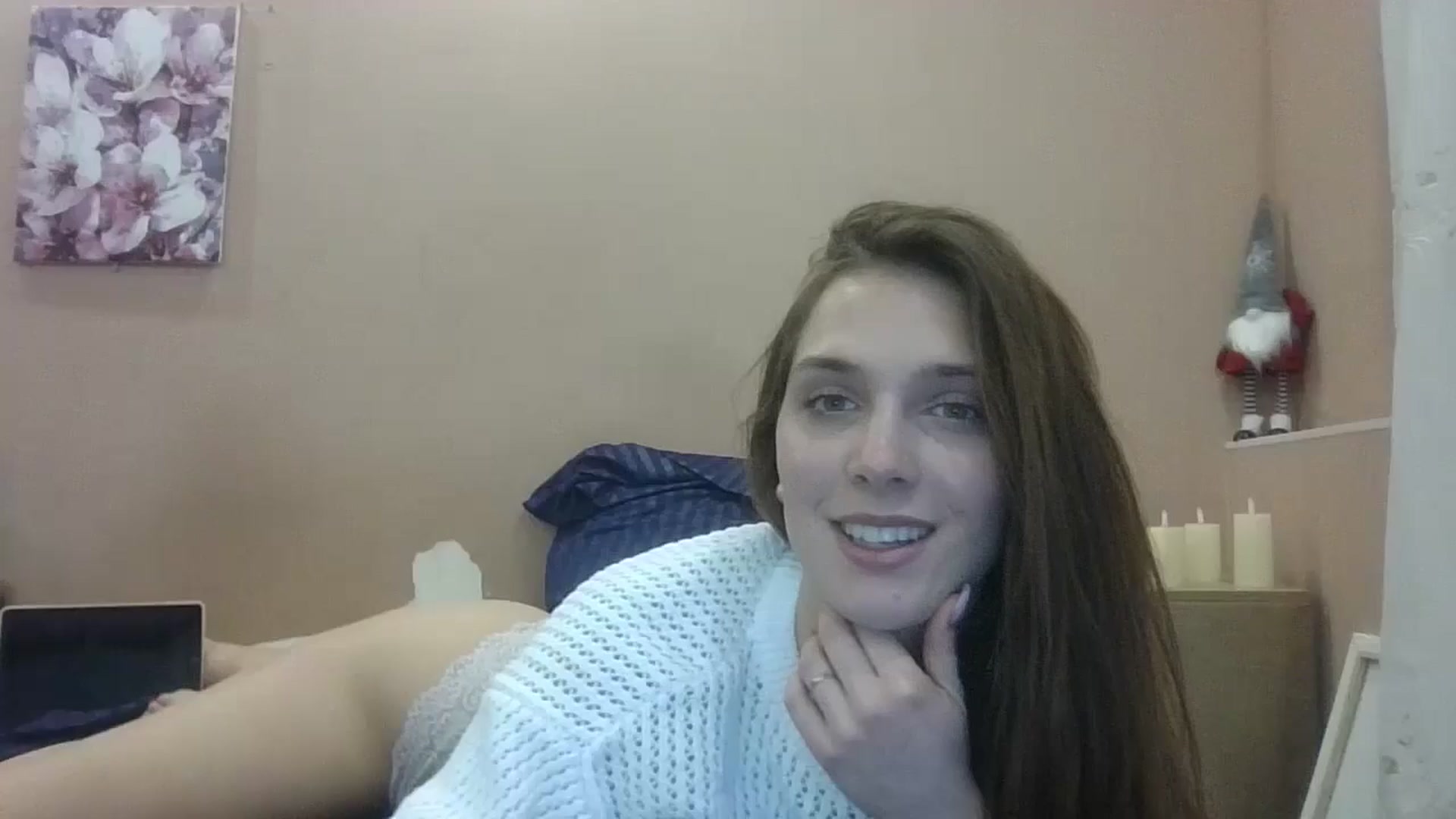 Gallery image thumbnail from HaleyReed's myfreecams stream on, 02/06/2025, 16:48 image 16 of 20