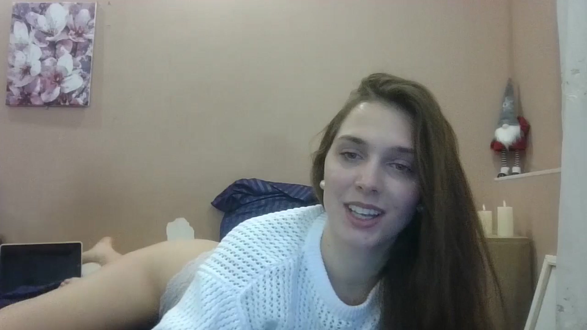 Gallery image thumbnail from HaleyReed's myfreecams stream on, 02/06/2025, 16:48 image 14 of 20