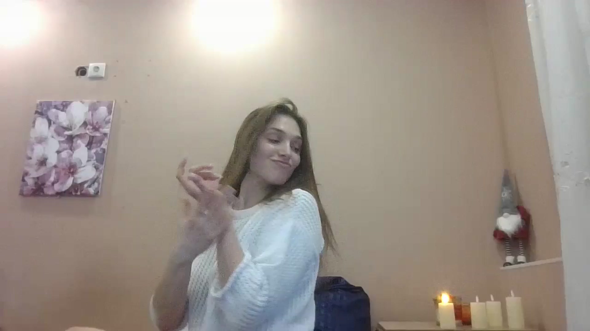 Gallery image thumbnail from HaleyReed's myfreecams stream on, 02/06/2025, 16:48 image 18 of 20