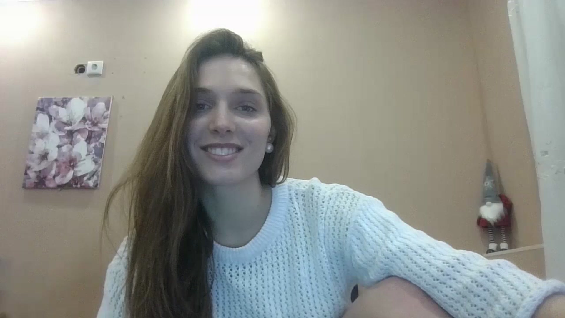 Gallery image thumbnail from HaleyReed's myfreecams stream on, 02/06/2025, 17:13 image 1 of 20