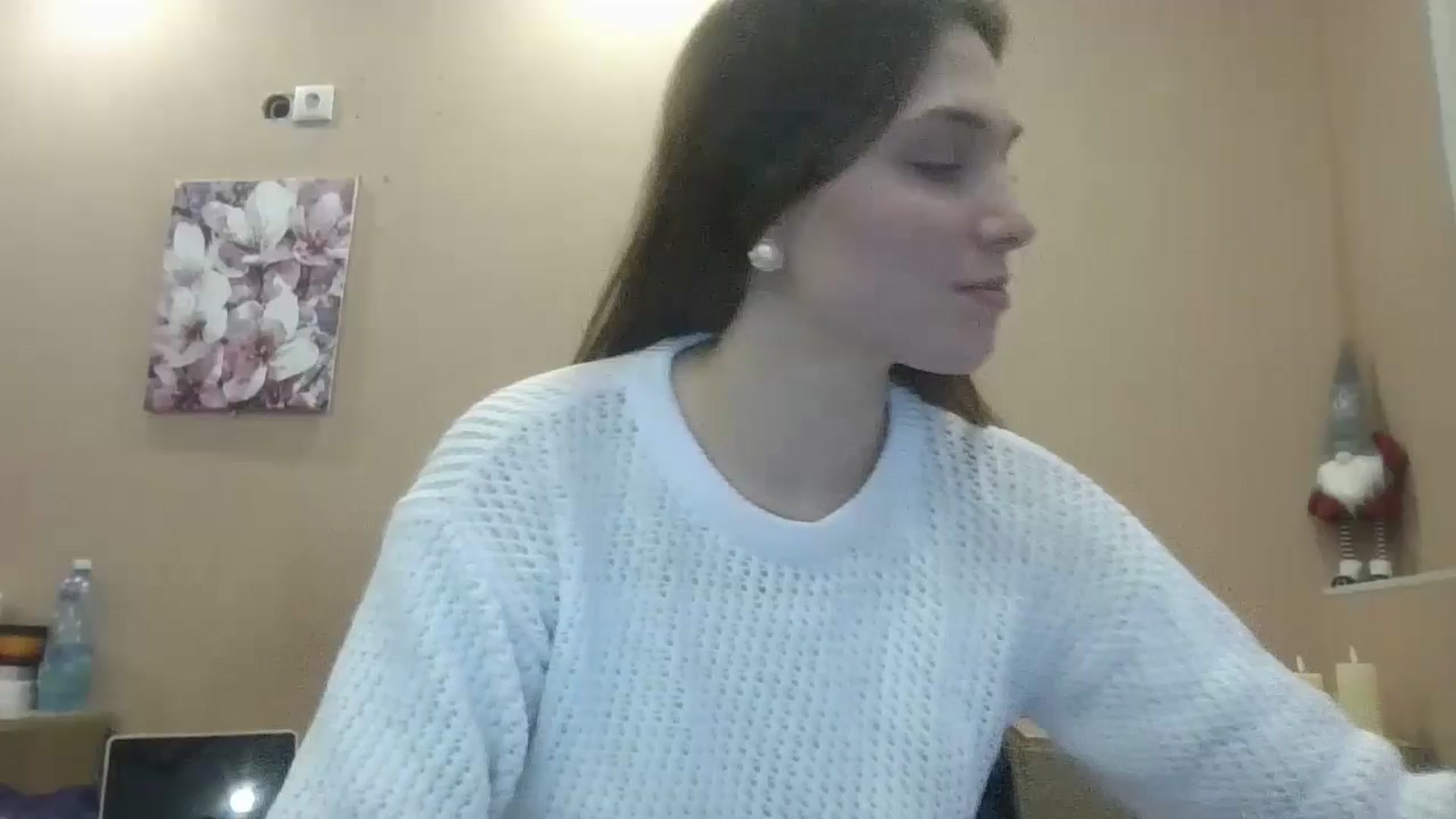 Gallery image thumbnail from HaleyReed's myfreecams stream on, 02/06/2025, 17:13 image 16 of 20