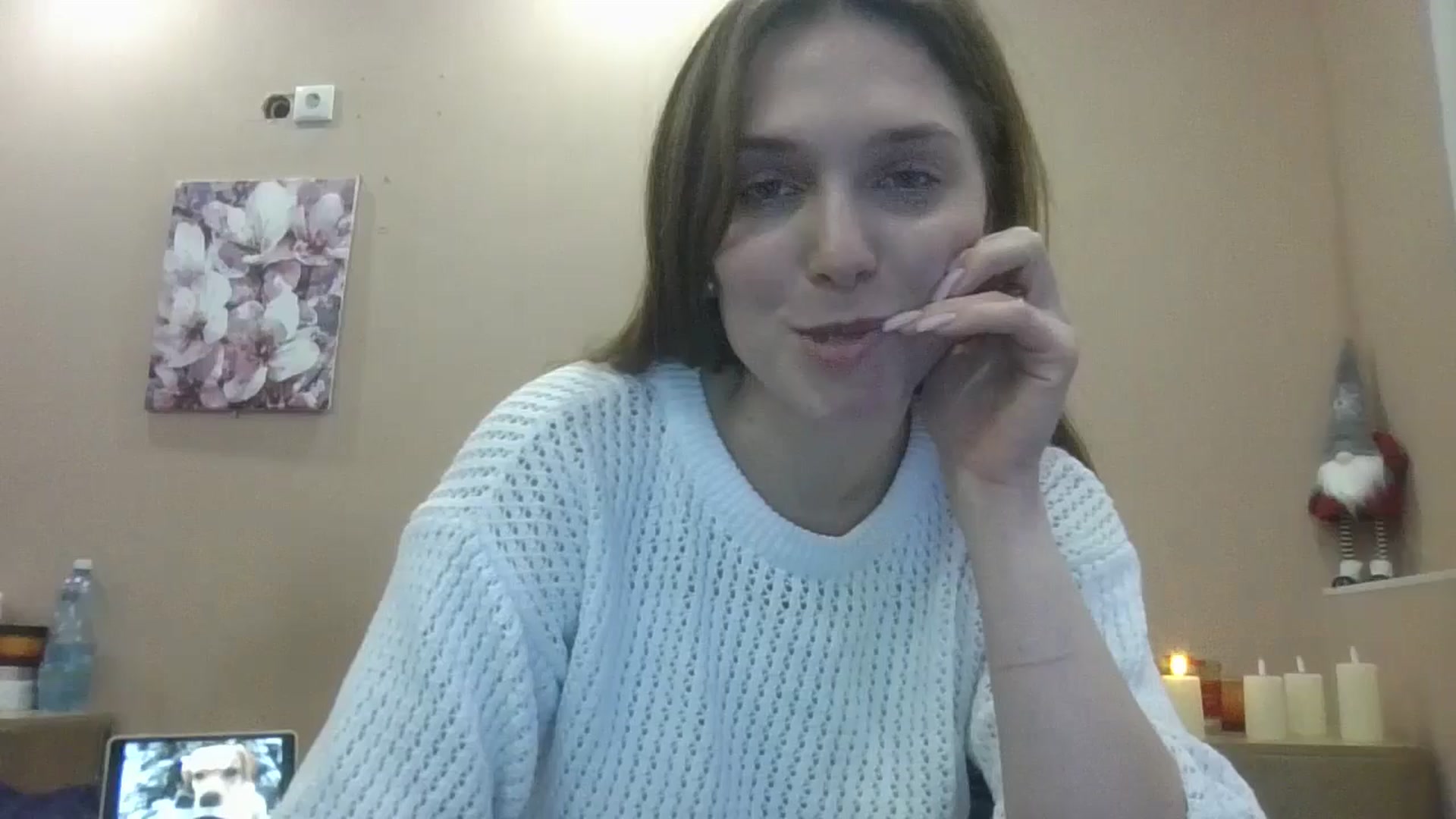 Gallery image thumbnail from HaleyReed's myfreecams stream on, 02/06/2025, 17:13 image 17 of 20
