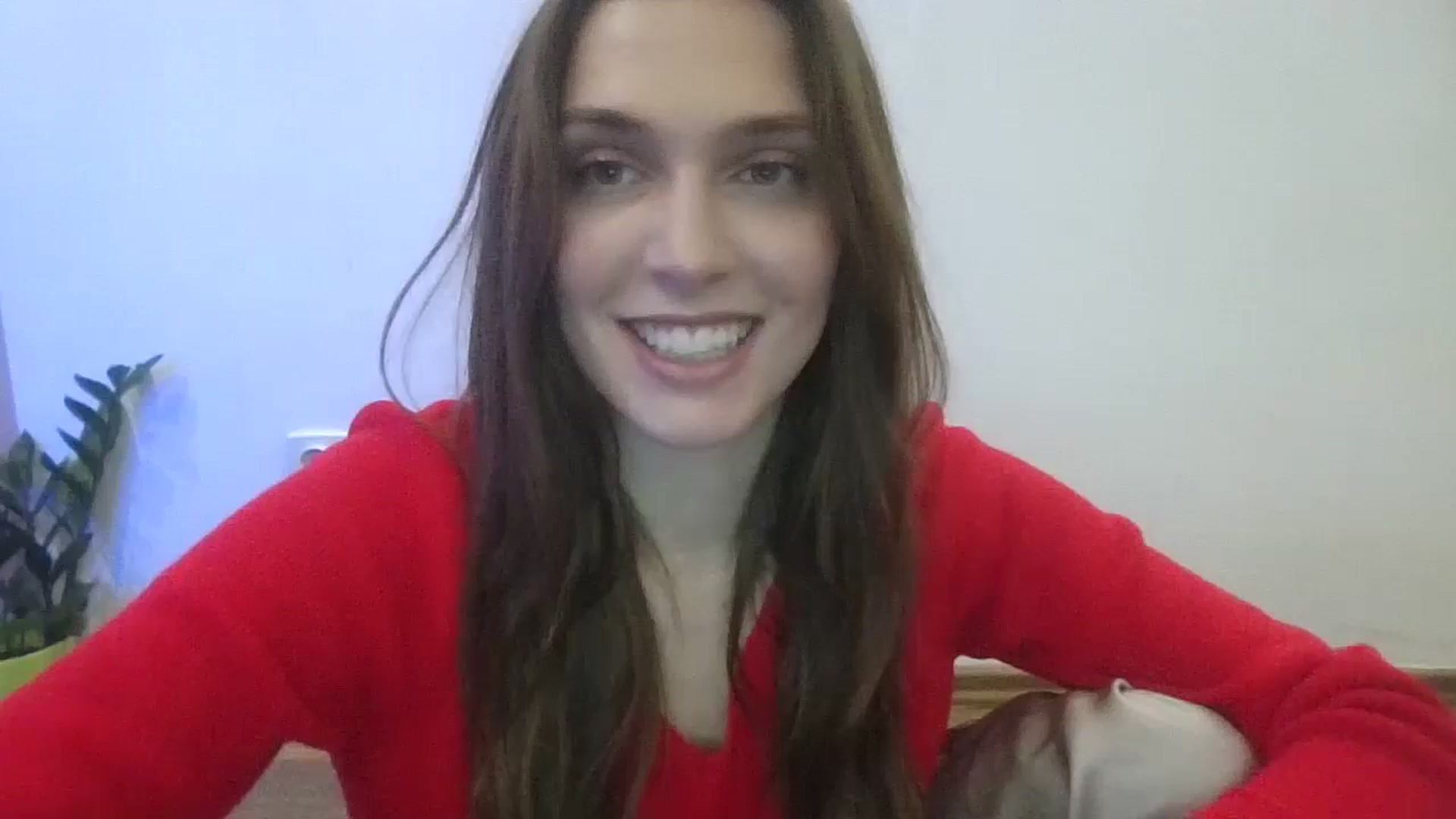 Gallery image thumbnail from HaleyReed's myfreecams stream on, 02/07/2025, 16:11 image 20 of 20