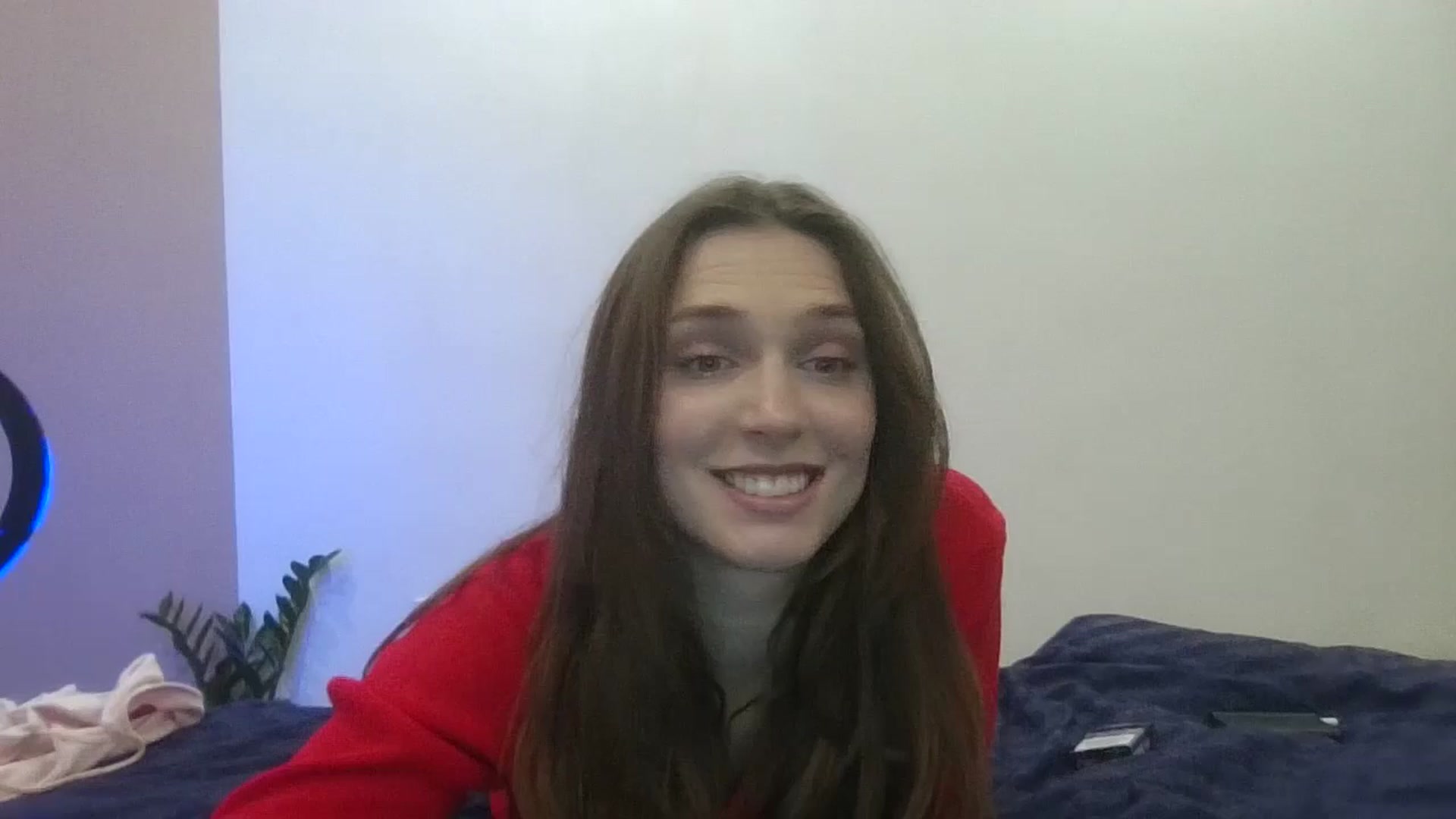 Gallery image thumbnail from HaleyReed's myfreecams stream on, 02/07/2025, 16:33 image 20 of 20