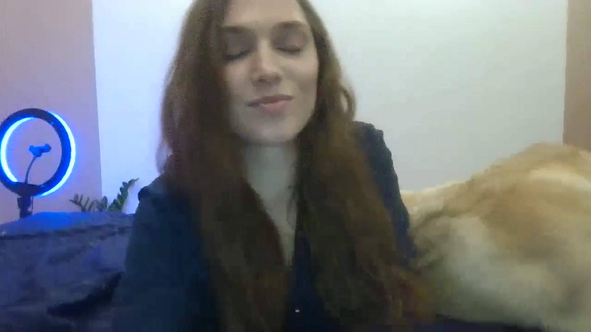 Gallery image thumbnail from HaleyReed's myfreecams stream on, 02/09/2025, 15:57 image 6 of 20