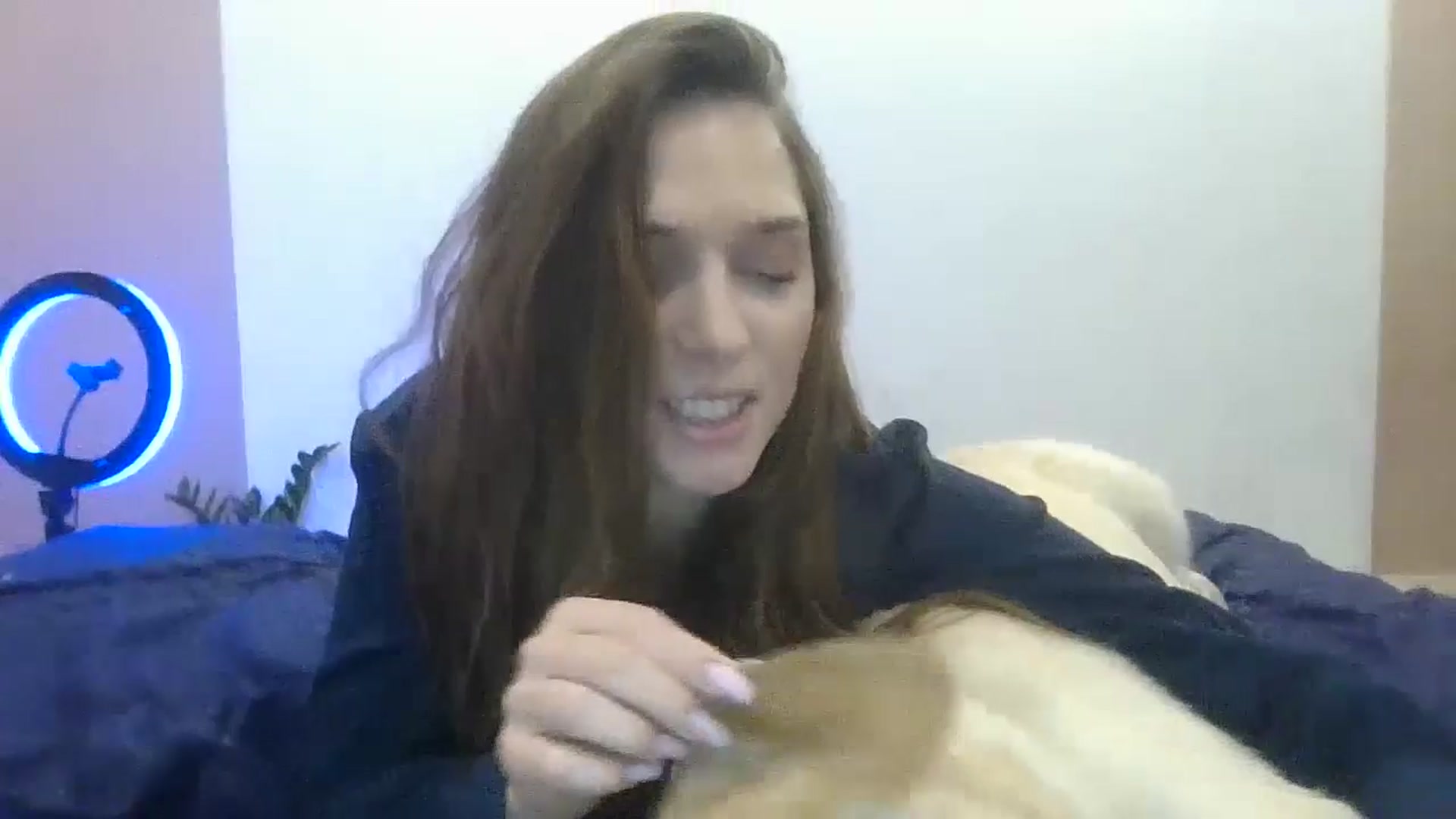 Gallery image thumbnail from HaleyReed's myfreecams stream on, 02/09/2025, 15:57 image 5 of 20