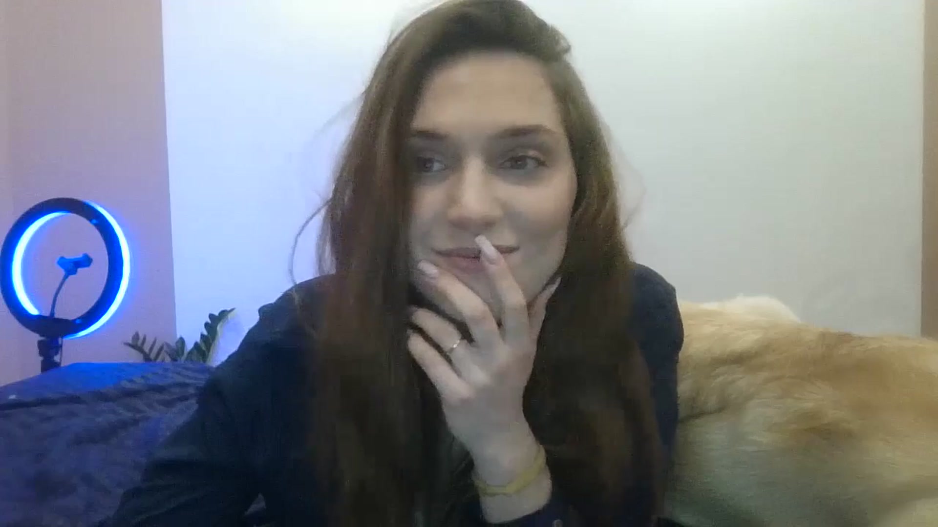 Gallery image thumbnail from HaleyReed's myfreecams stream on, 02/09/2025, 15:57 image 3 of 20