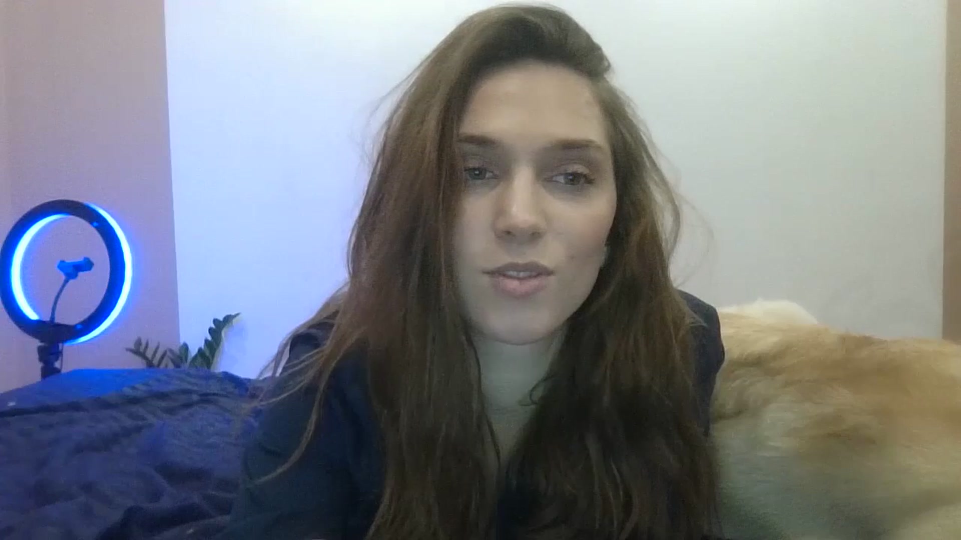 Gallery image thumbnail from HaleyReed's myfreecams stream on, 02/09/2025, 15:57 image 2 of 20