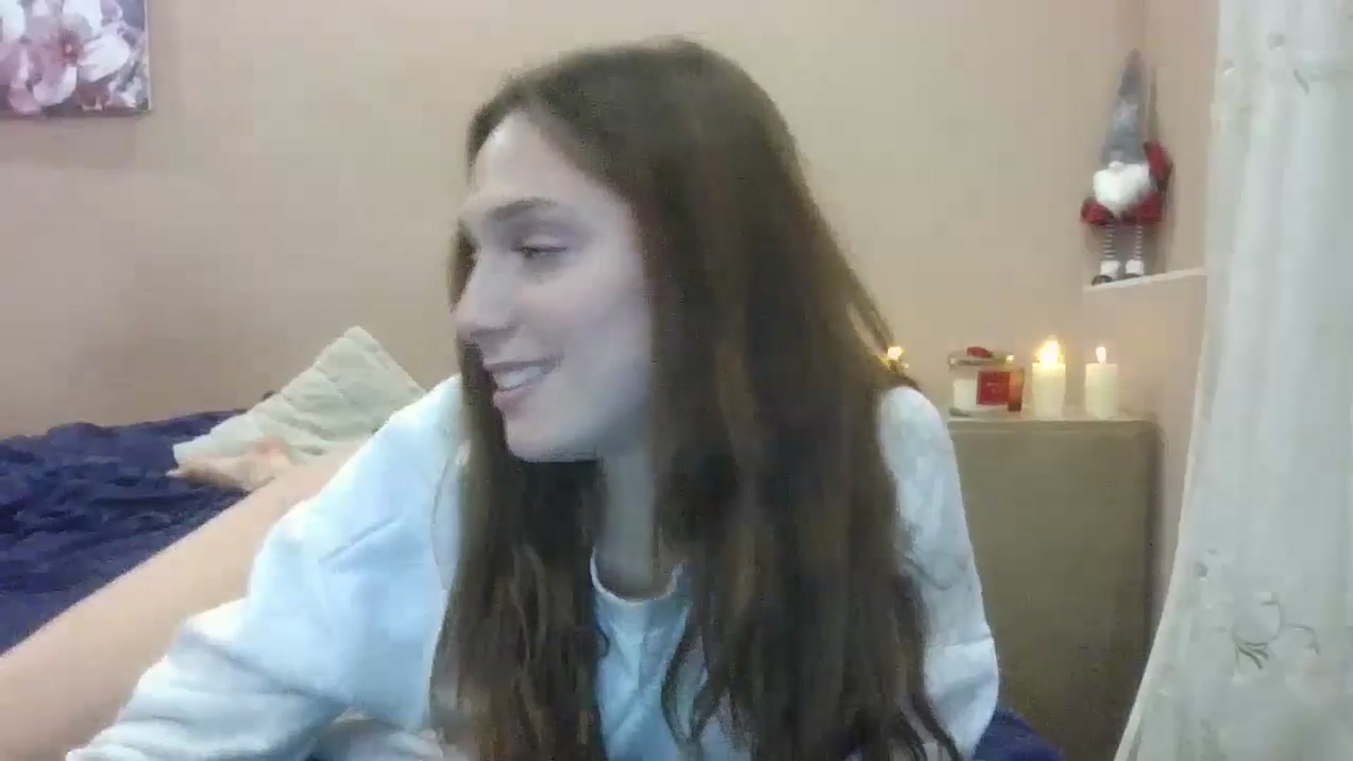 Gallery image thumbnail from HaleyReed's myfreecams stream on, 02/09/2025, 17:53 image 8 of 20
