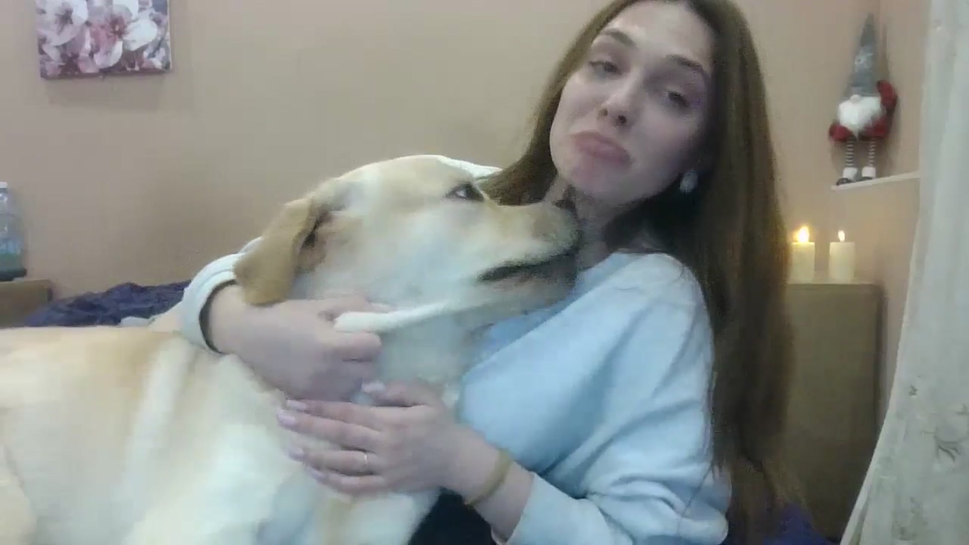Gallery image thumbnail from HaleyReed's myfreecams stream on, 02/09/2025, 17:53 image 2 of 20