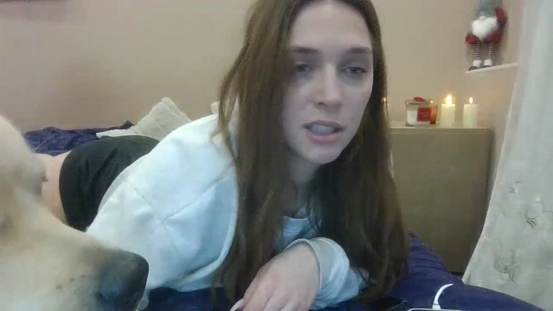 Gallery image thumbnail from HaleyReed's myfreecams stream on, 02/09/2025, 17:53 image 16 of 20