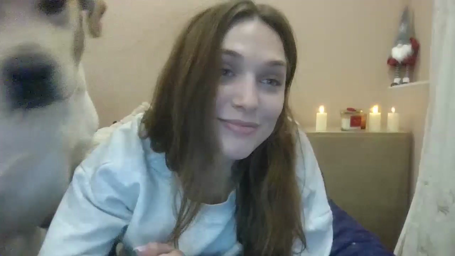 Gallery image thumbnail from HaleyReed's myfreecams stream on, 02/09/2025, 17:53 image 1 of 20