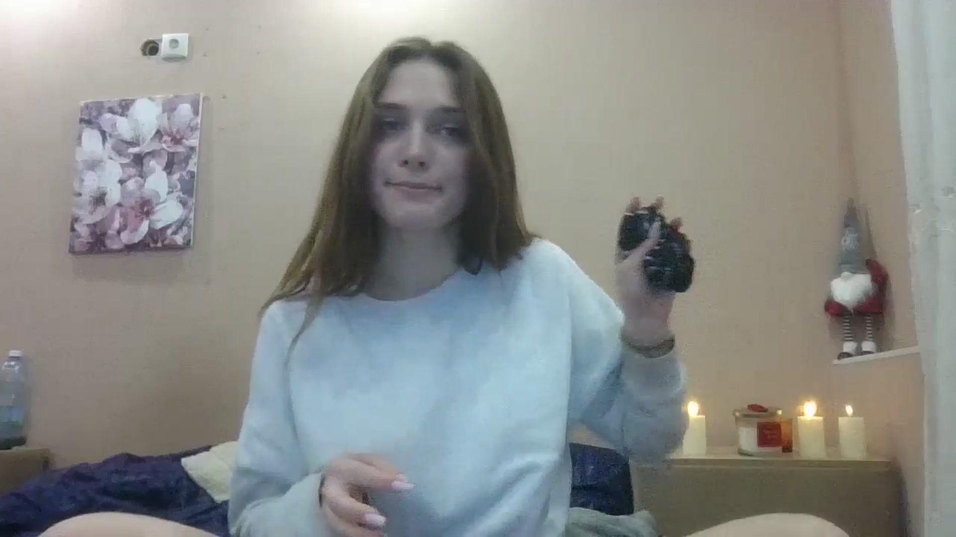 Gallery image thumbnail from HaleyReed's myfreecams stream on, 02/09/2025, 17:53 image 6 of 20