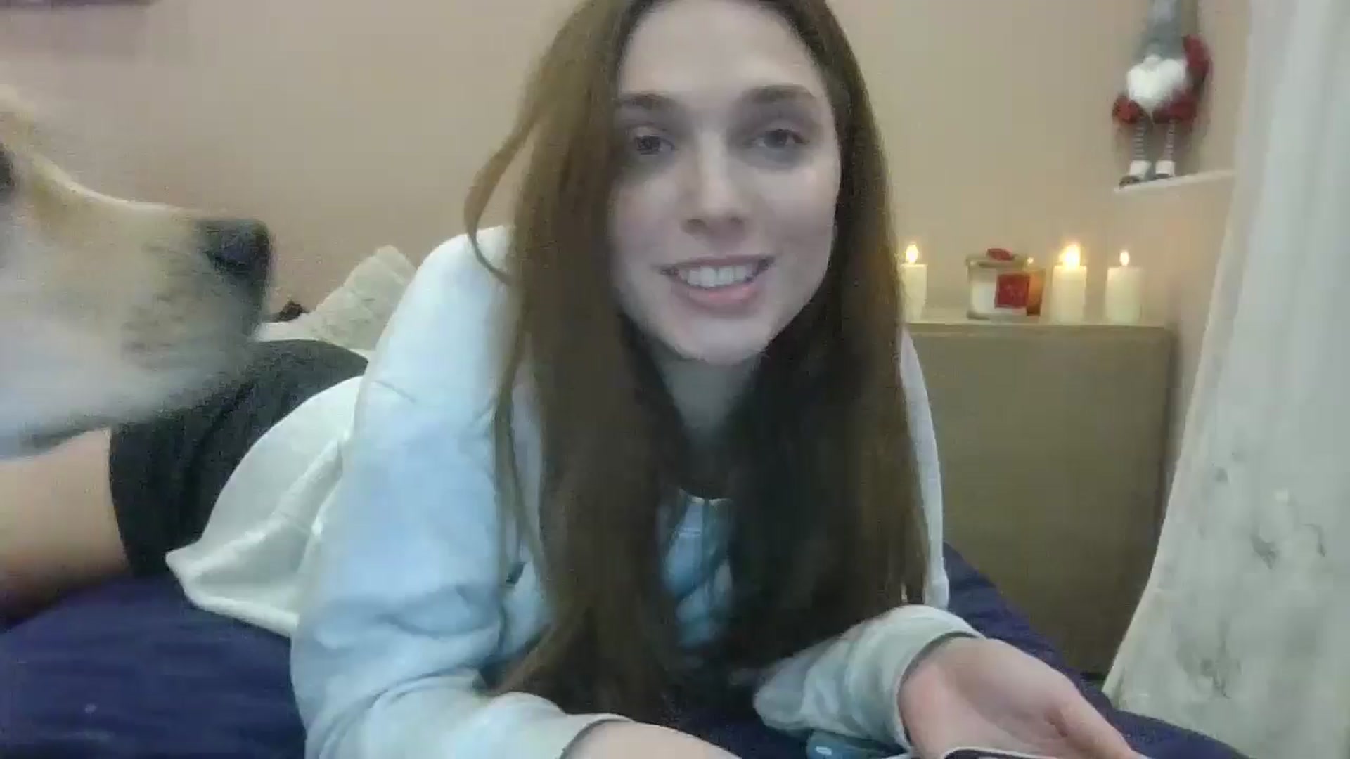 Gallery image thumbnail from HaleyReed's myfreecams stream on, 02/09/2025, 17:53 image 17 of 20