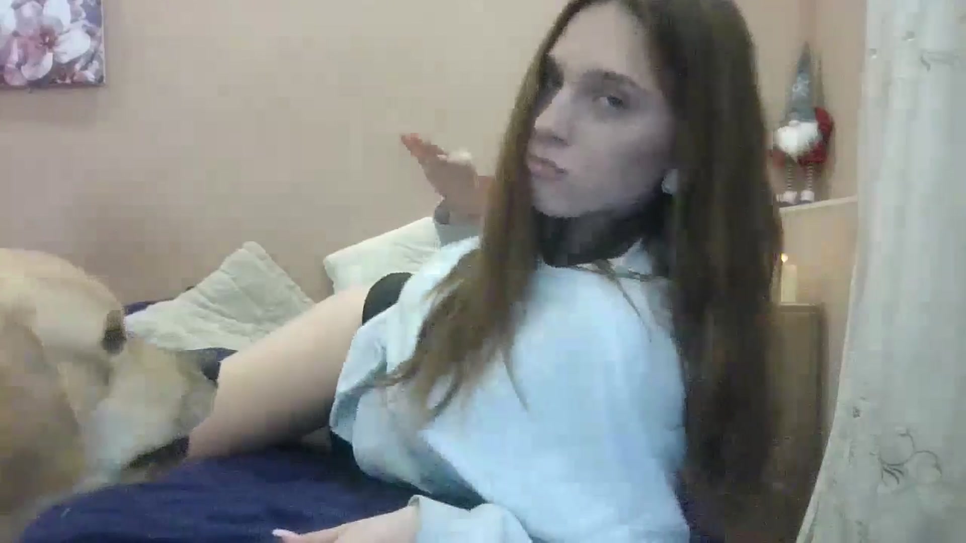 Gallery image thumbnail from HaleyReed's myfreecams stream on, 02/09/2025, 17:53 image 10 of 20