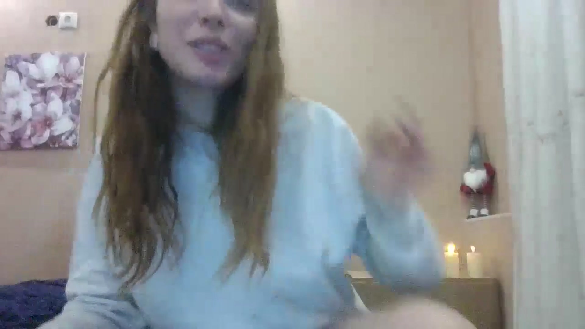 Gallery image thumbnail from HaleyReed's myfreecams stream on, 02/09/2025, 17:53 image 11 of 20