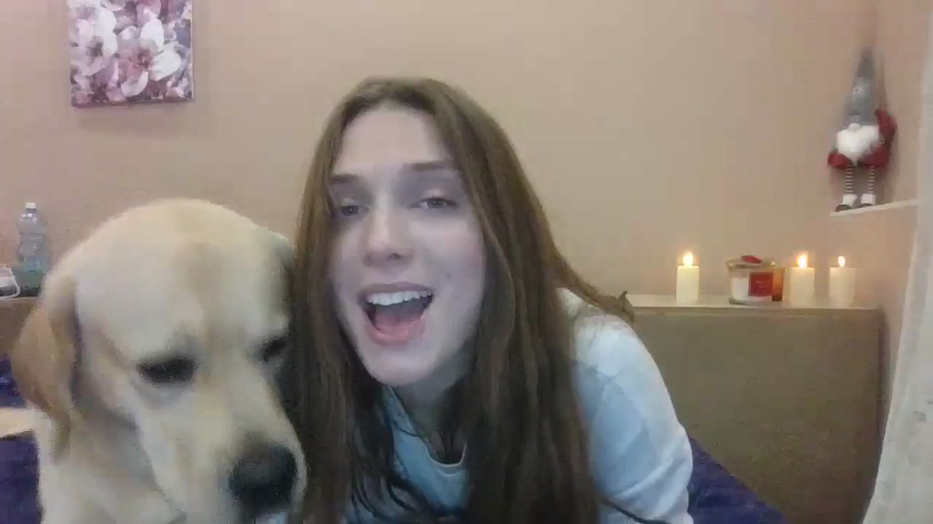 Gallery image thumbnail from HaleyReed's myfreecams stream on, 02/09/2025, 17:53 image 14 of 20
