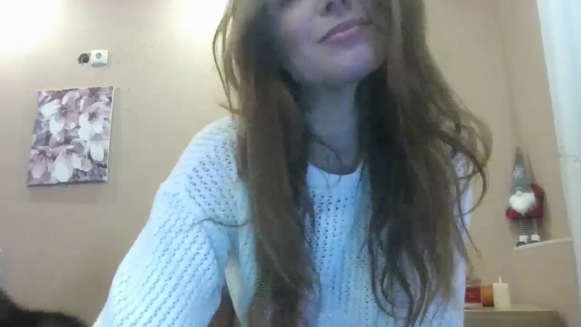 Gallery image thumbnail from HaleyReed's myfreecams stream on, 02/10/2025, 14:16 image 5 of 20