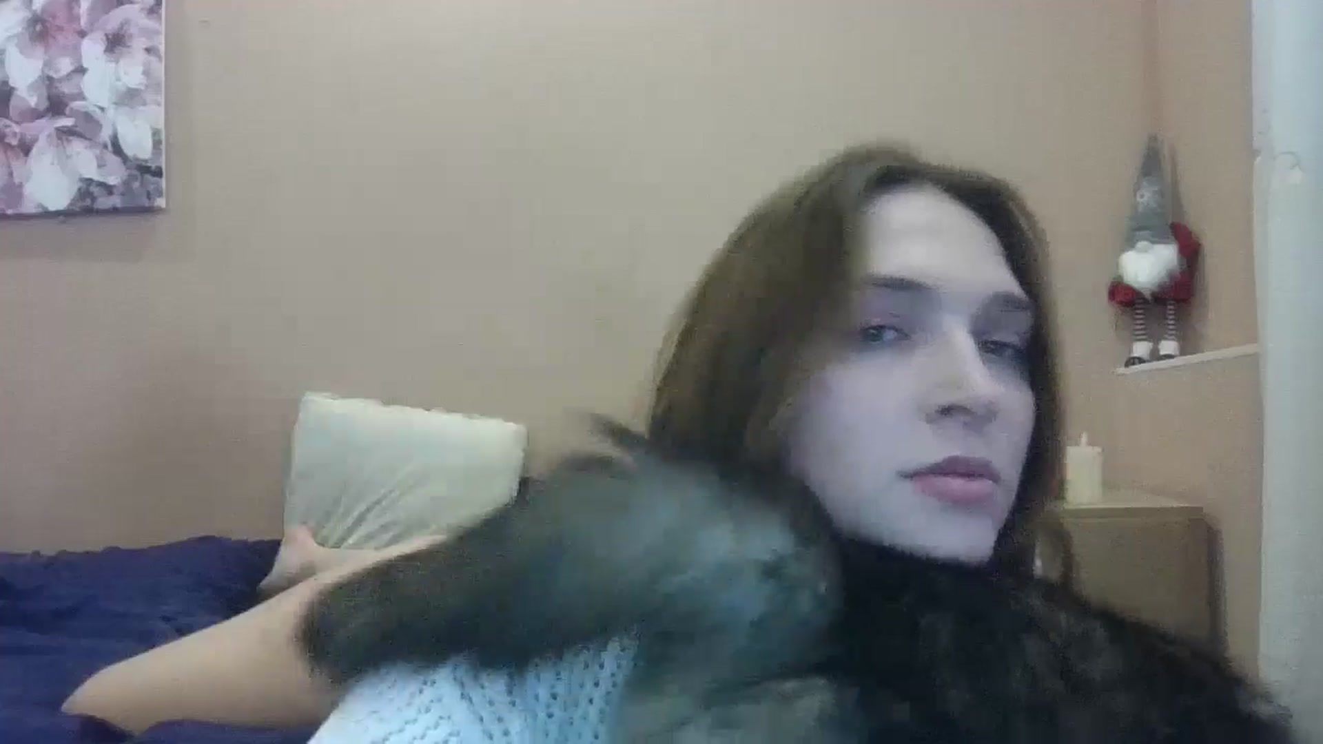 Gallery image thumbnail from HaleyReed's myfreecams stream on, 02/10/2025, 14:16 image 6 of 20