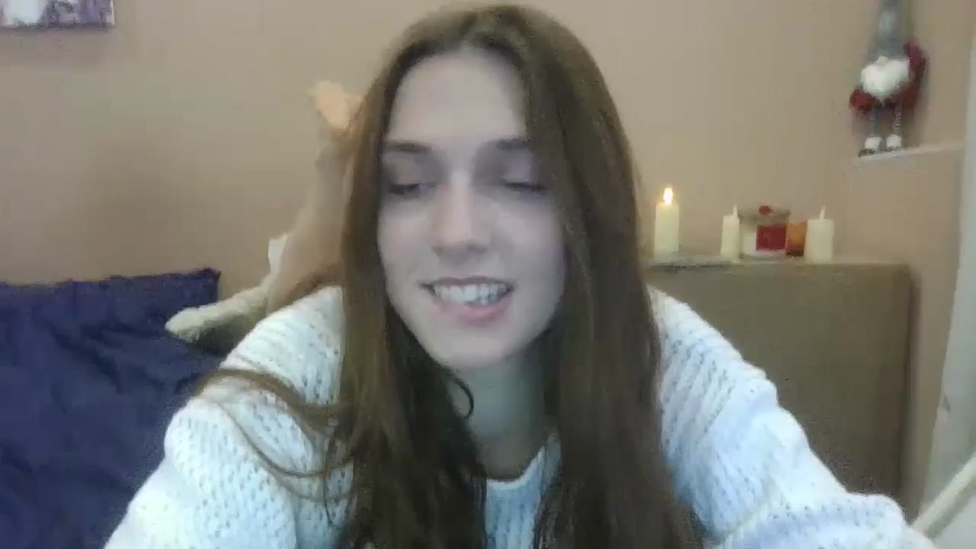 Gallery image thumbnail from HaleyReed's myfreecams stream on, 02/10/2025, 14:16 image 1 of 20