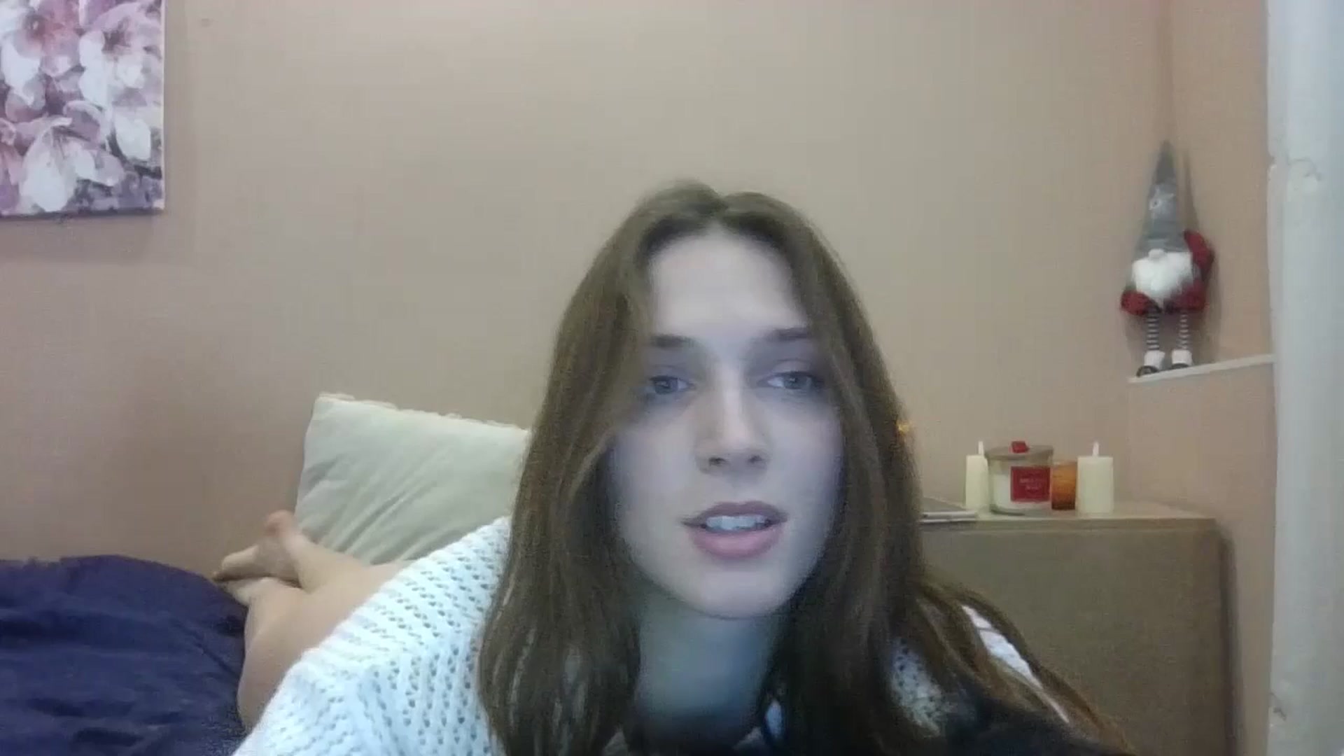 Gallery image thumbnail from HaleyReed's myfreecams stream on, 02/10/2025, 14:16 image 9 of 20