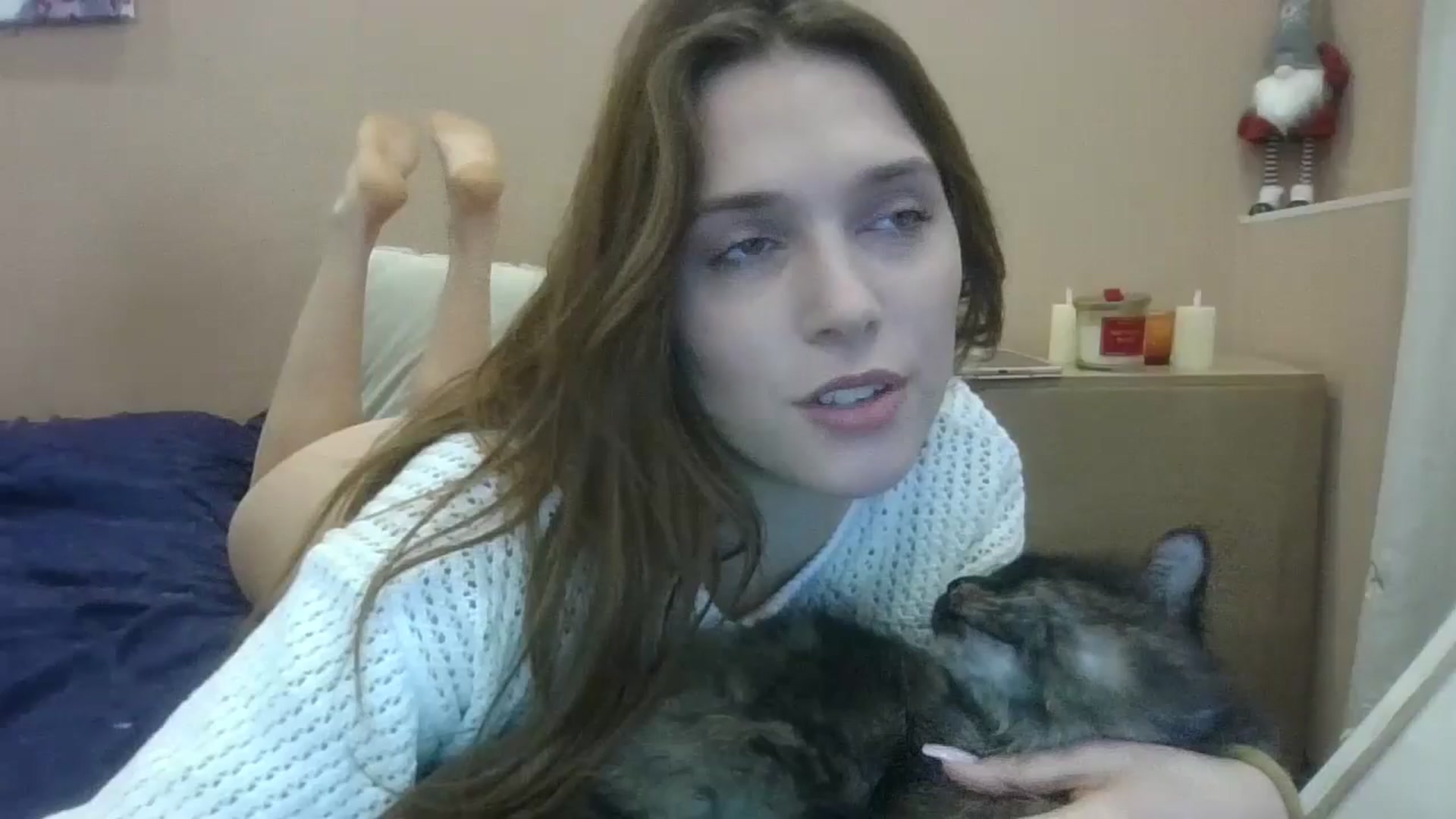 Gallery image thumbnail from HaleyReed's myfreecams stream on, 02/10/2025, 14:16 image 11 of 20