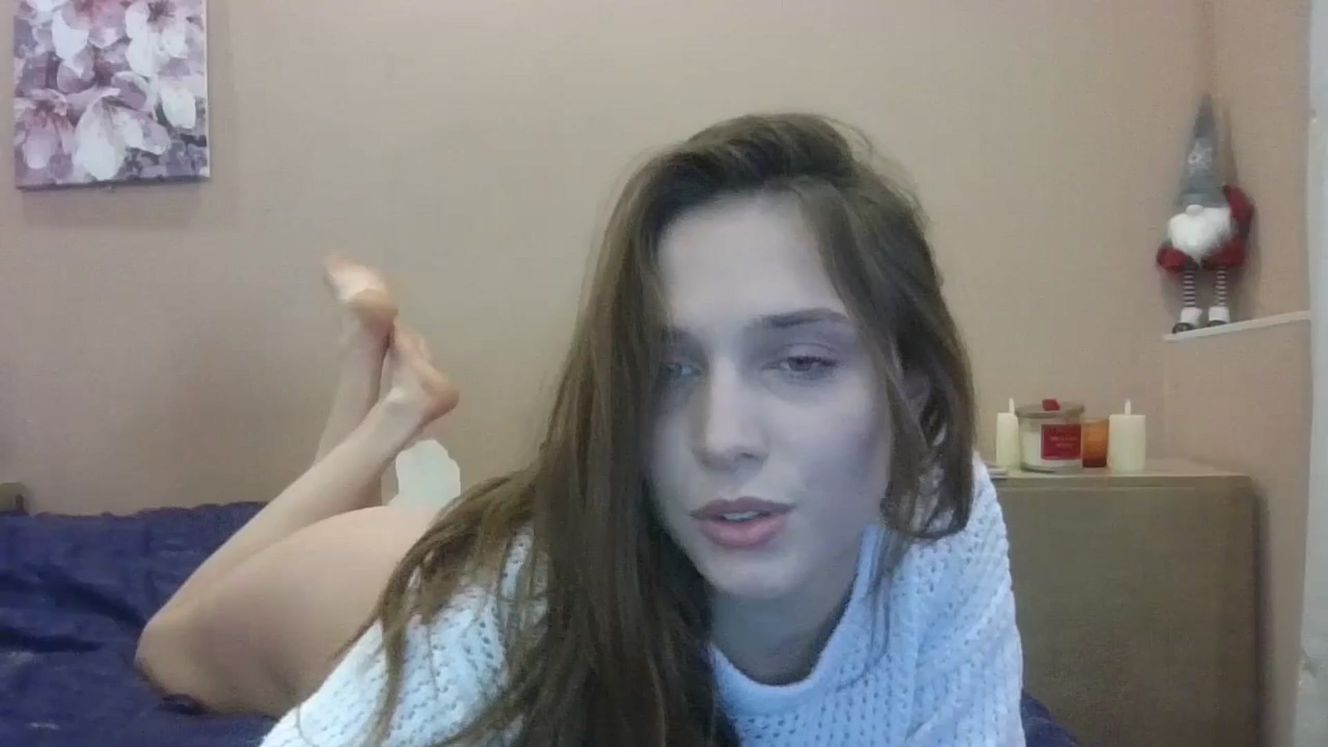Gallery image thumbnail from HaleyReed's myfreecams stream on, 02/10/2025, 14:16 image 4 of 20