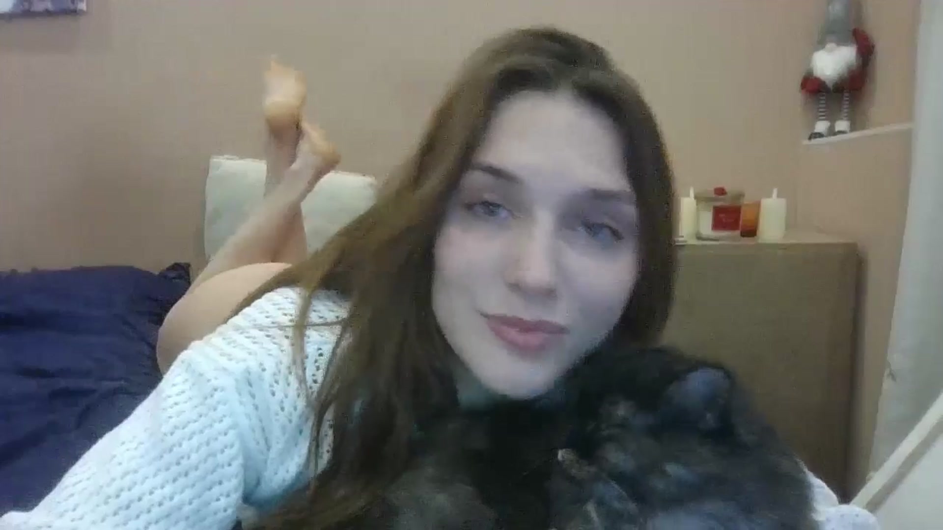 Gallery image thumbnail from HaleyReed's myfreecams stream on, 02/10/2025, 14:16 image 12 of 20