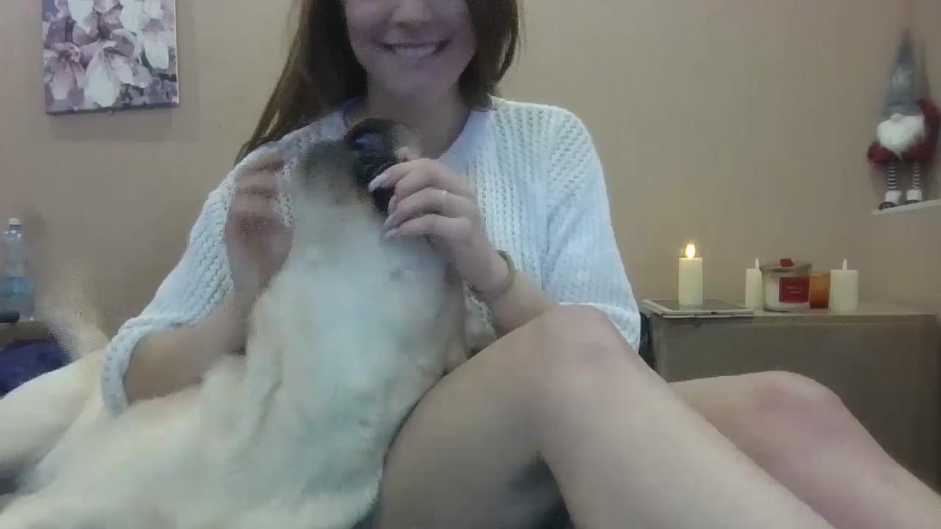 Gallery image thumbnail from HaleyReed's myfreecams stream on, 02/10/2025, 14:16 image 15 of 20