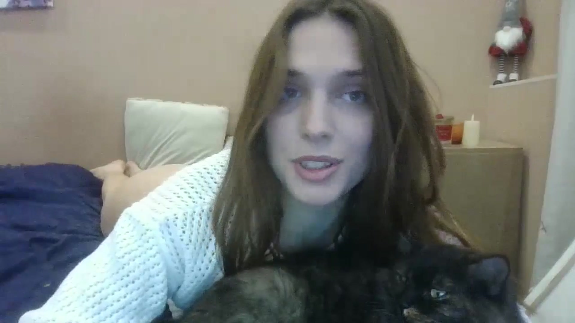 Gallery image thumbnail from HaleyReed's myfreecams stream on, 02/10/2025, 14:16 image 10 of 20
