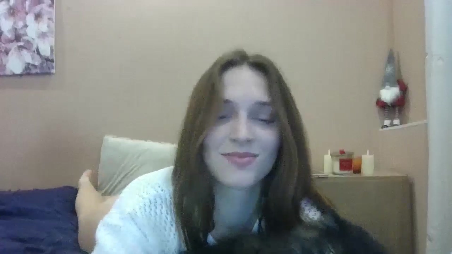 Gallery image thumbnail from HaleyReed's myfreecams stream on, 02/10/2025, 14:16 image 7 of 20